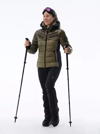 PEAK PERFORMANCE | Damen Skihose High Stretch | 